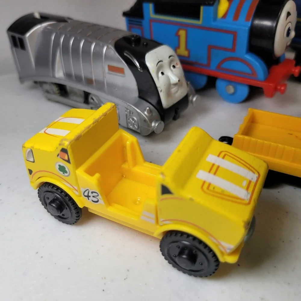 Thomas & Friends mixed lot